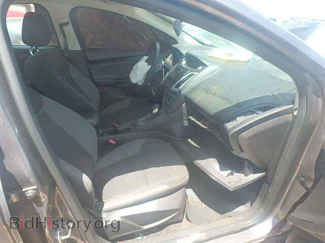 2012 FORD FOCUS - VIN: 1FAHP3F26CL374811 - Фото 5