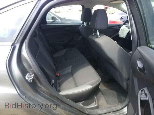 2012 FORD FOCUS - VIN: 1FAHP3F26CL374811 - Фото 6