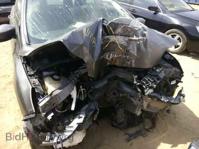 2012 FORD FOCUS - VIN: 1FAHP3F26CL374811 - Фото 7