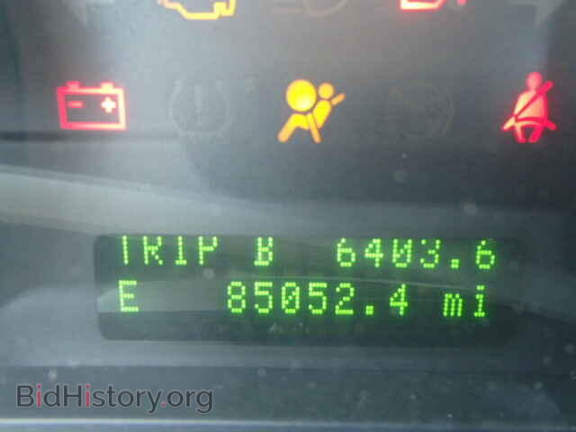 2008 FORD EDGE - VIN: 2FMDK39C28BA65903 - Фото 8