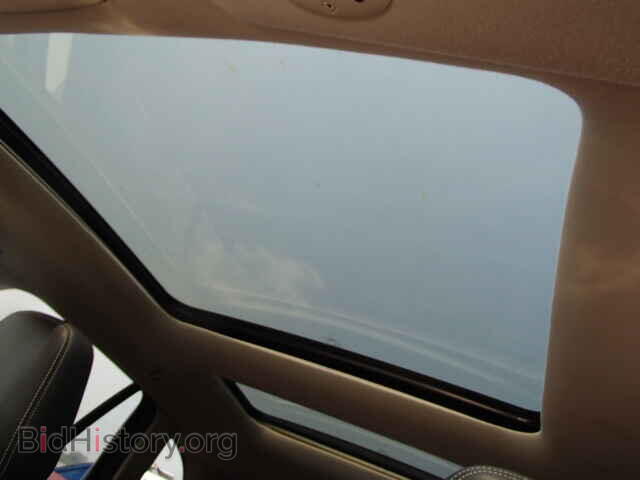 2008 FORD EDGE - VIN: 2FMDK39C28BA65903 - Фото 9