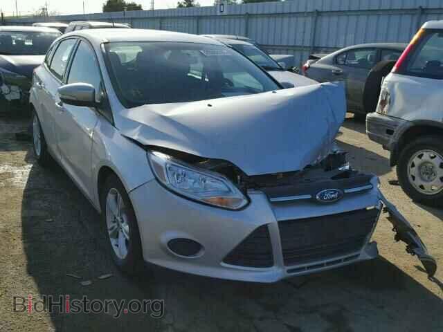 Photo 1FADP3K25EL433144 - FORD FOCUS 2014