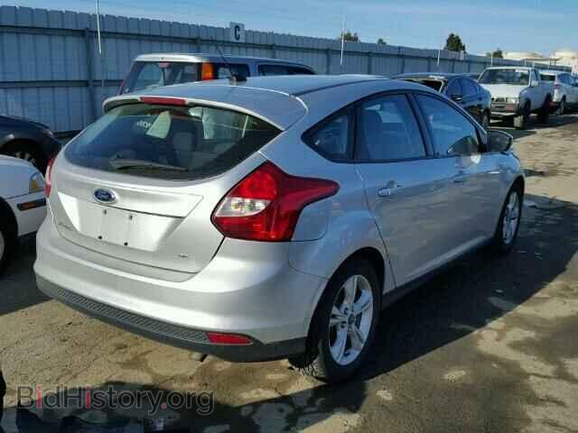 2014 FORD FOCUS - VIN: 1FADP3K25EL433144 - Photo 4