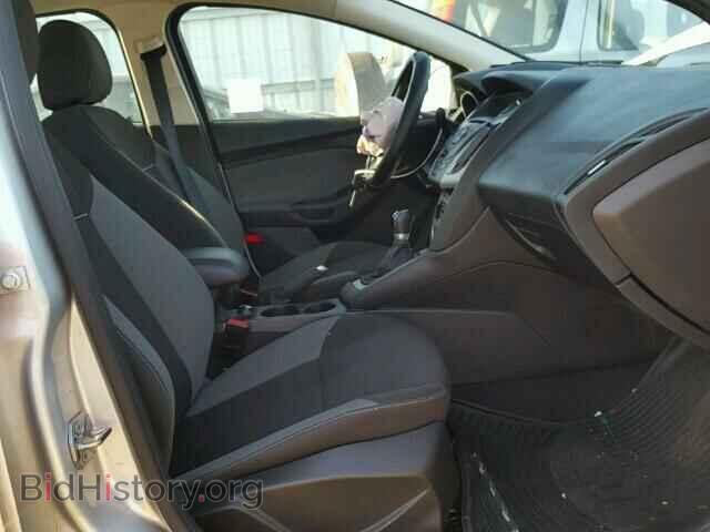 2014 FORD FOCUS - VIN: 1FADP3K25EL433144 - Photo 5