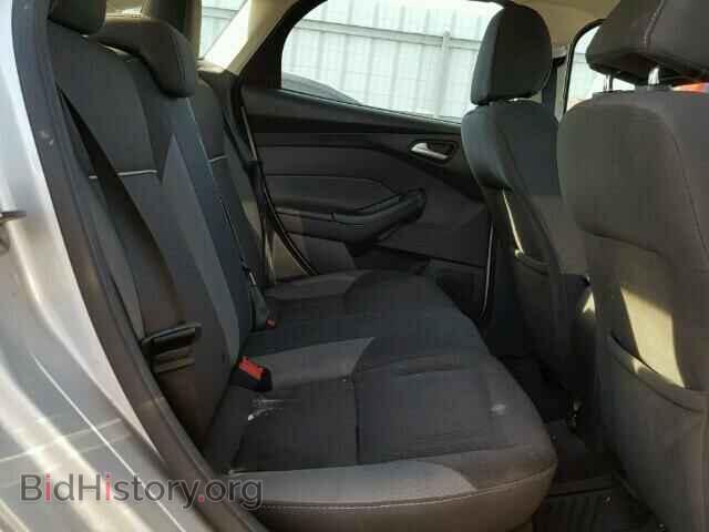 2014 FORD FOCUS - VIN: 1FADP3K25EL433144 - Photo 6
