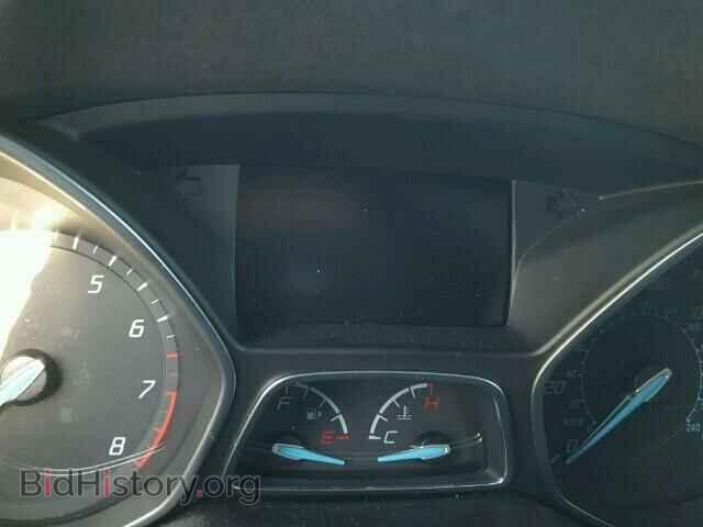 2014 FORD FOCUS - VIN: 1FADP3K25EL433144 - Photo 8