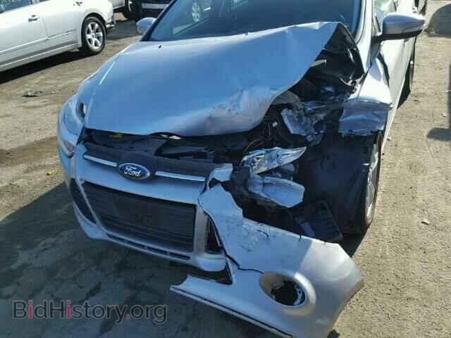 2014 FORD FOCUS - VIN: 1FADP3K25EL433144 - Photo 9