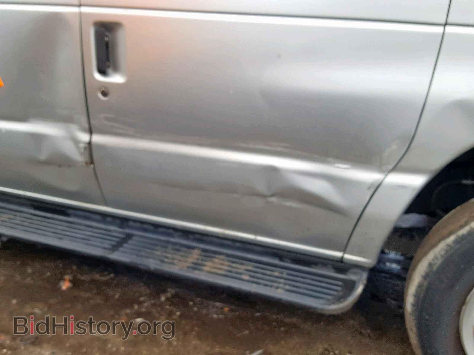 2012 FORD ECONOLINE - VIN: 1FBNE3BL5CDA77156 - Photo 10
