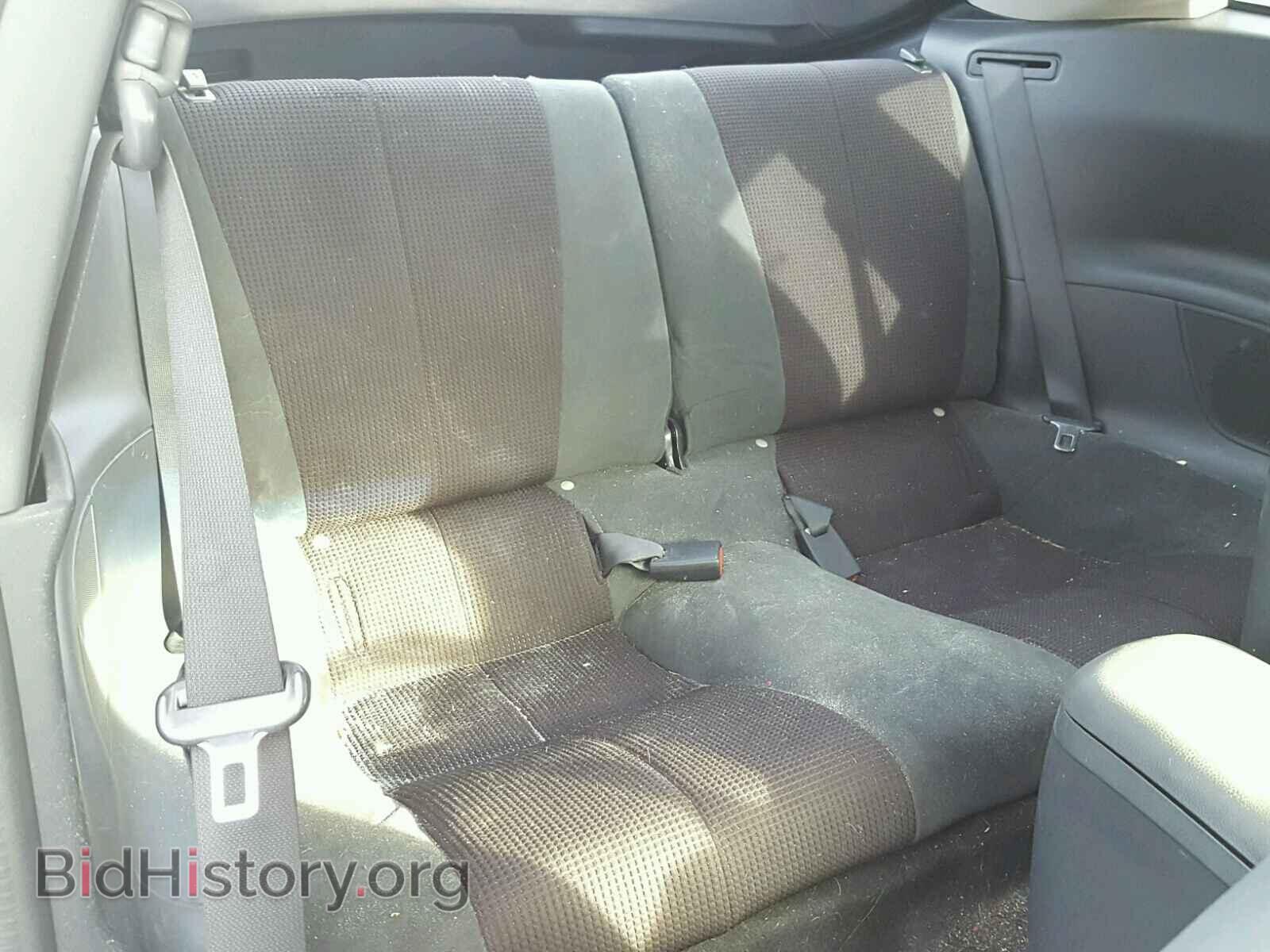 2009 MITSUBISHI ECLIPSE - VIN: 4A3AK24F09E030668 - Фото 6