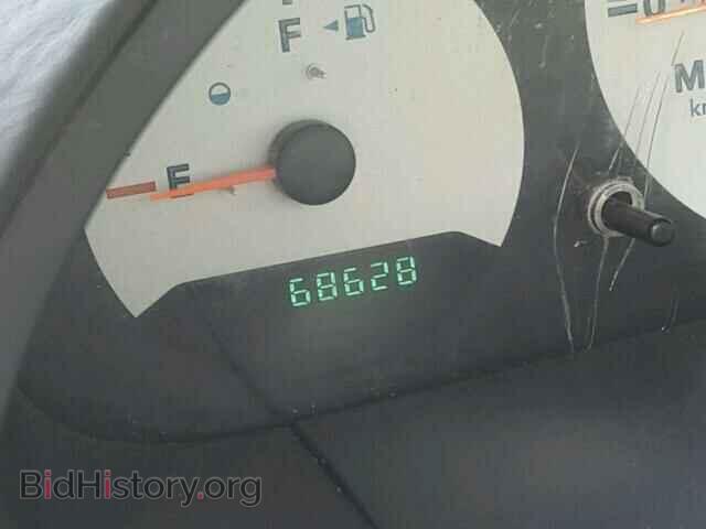 2006 DODGE CARAVAN - VIN: 1D4GP24E86B636726 - Фото 8