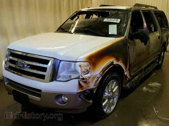 2011 FORD EXPEDITION - VIN: 1FMJK1J52BEF07871 - Фото 2