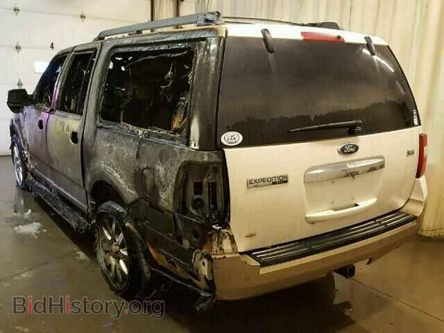 2011 FORD EXPEDITION - VIN: 1FMJK1J52BEF07871 - Фото 3