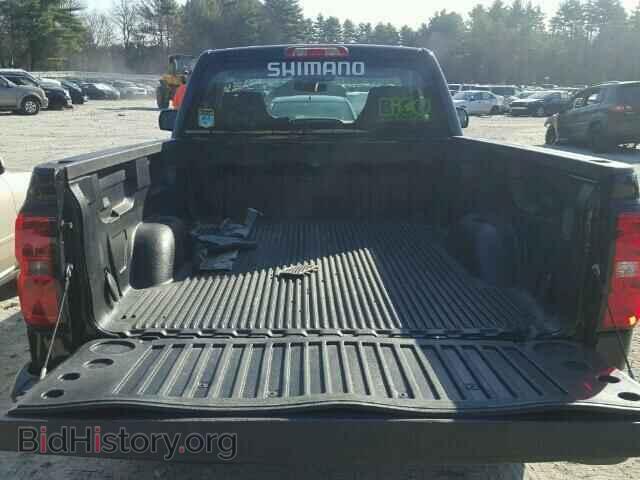 2014 CHEVROLET SILVERADO - VIN: 1GCNCPEH9EZ372587 - Фото 6