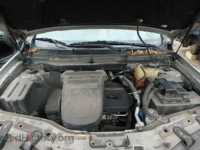 2008 SATURN VUE - VIN: 3GSCL33P78S513415 - Фото 7