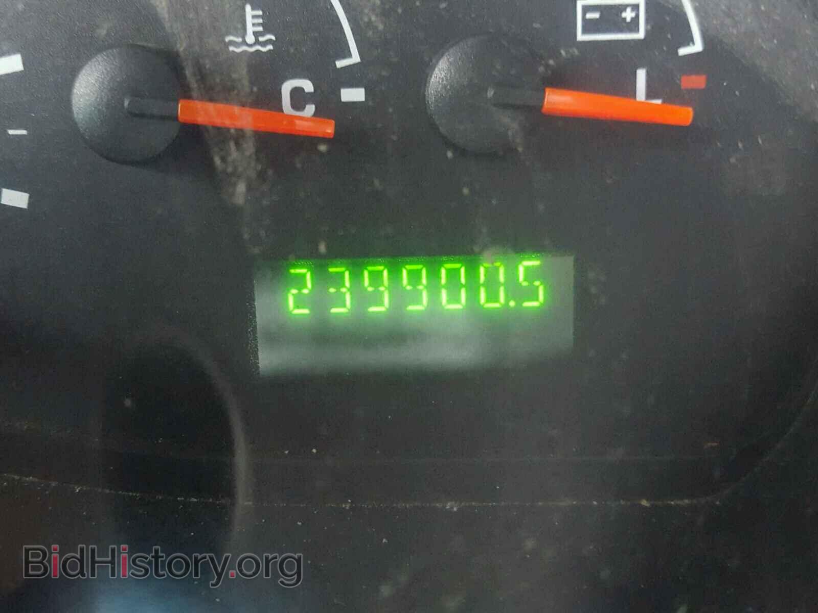 2006 FORD ECONOLINE - VIN: 1FTRE14W36HA38796 - Фото 8
