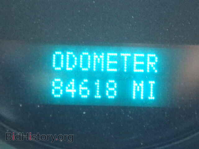 2011 CHEVROLET SILVERADO - VIN: 3GCPKSE33BG268076 - Фото 8