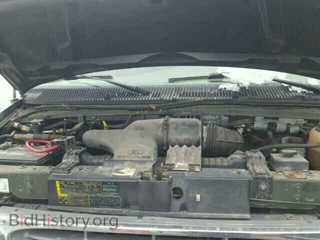 2002 FORD ECONOLINE - VIN: 1FDPE24L42HA90883 - Photo 7