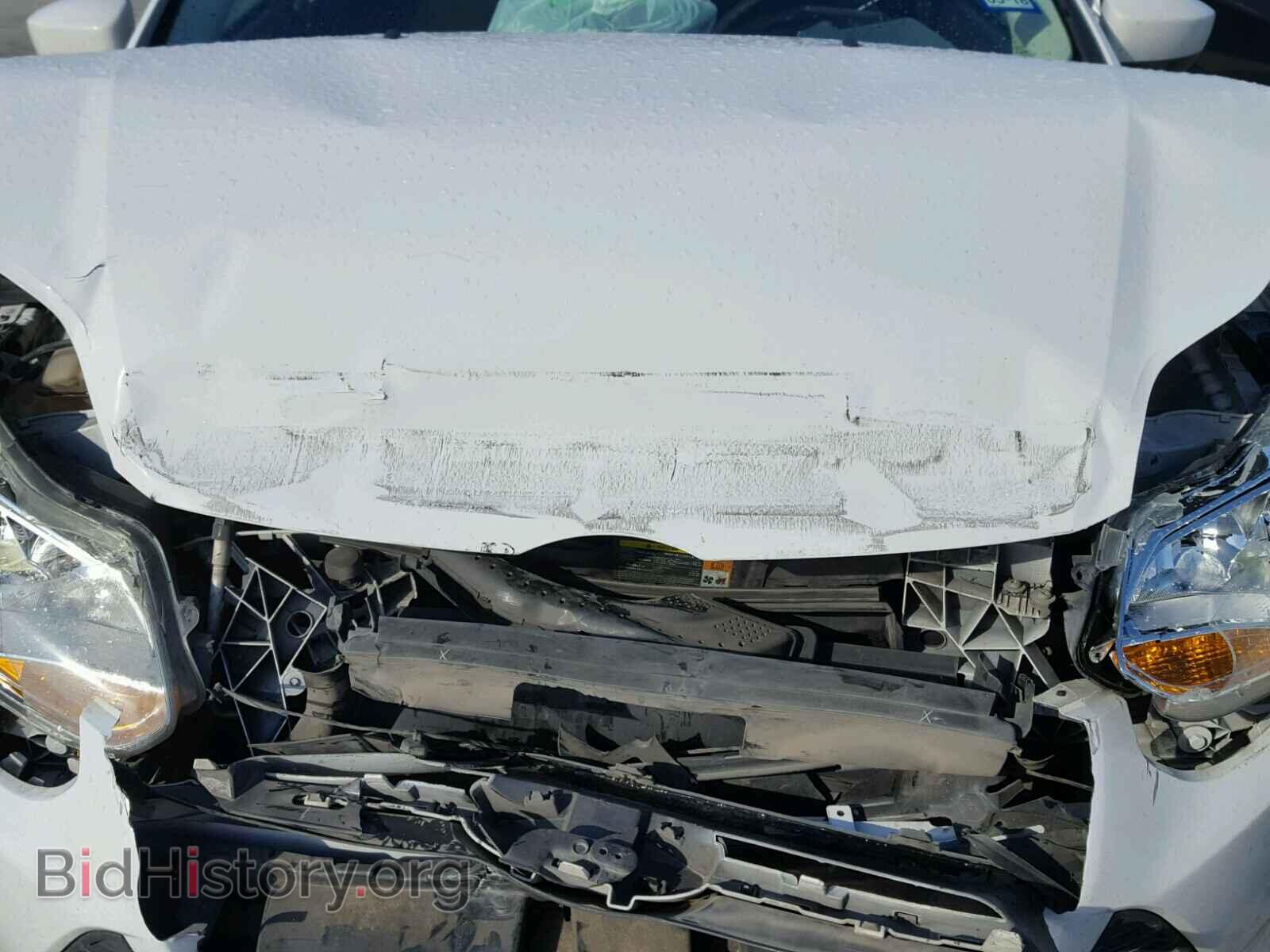 2012 FORD FOCUS - VIN: 1FAHP3F25CL211373 - Фото 7