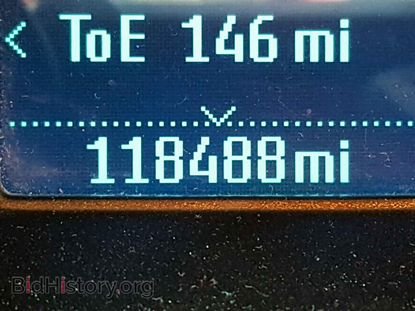 2012 FORD FOCUS - VIN: 1FAHP3F25CL211373 - Фото 8