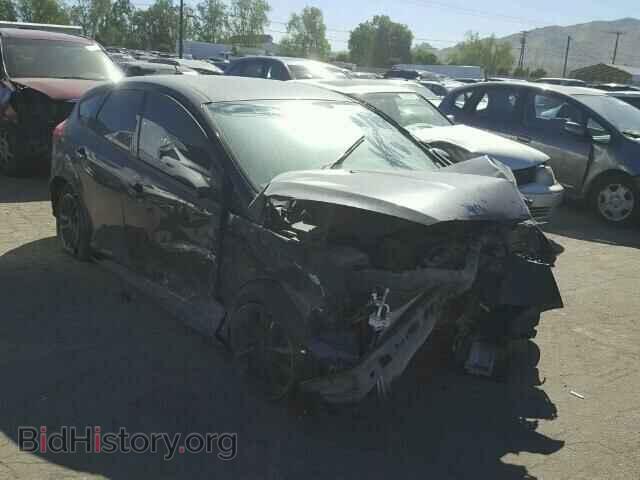 Photo 1FADP3K25FL385937 - FORD FOCUS 2015