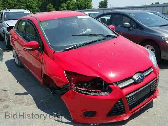 Фотография 1FADP3F27DL181048 - FORD FOCUS 2013