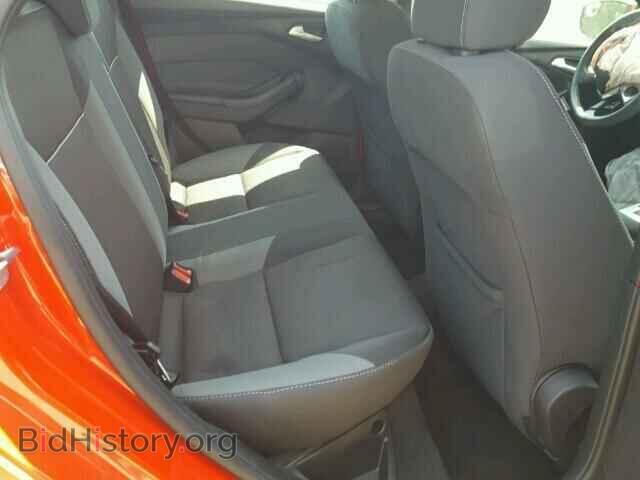 2013 FORD FOCUS - VIN: 1FADP3F27DL181048 - Photo 6