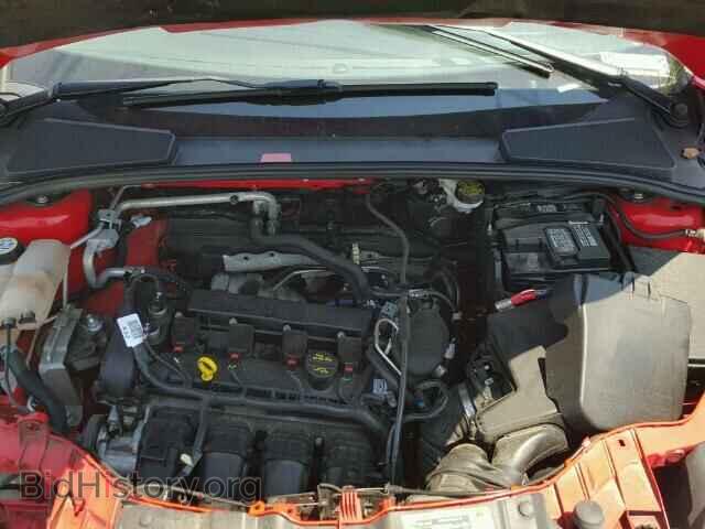2013 FORD FOCUS - VIN: 1FADP3F27DL181048 - Photo 7