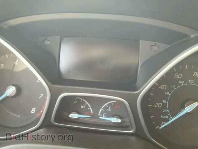 2013 FORD FOCUS - VIN: 1FADP3F27DL181048 - Photo 8