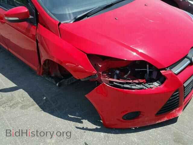 2013 FORD FOCUS - VIN: 1FADP3F27DL181048 - Photo 9