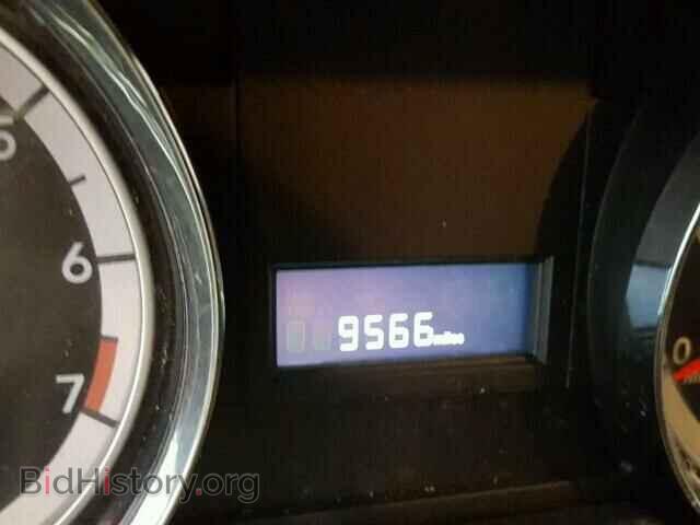 2015 DODGE CARAVAN - VIN: 2C4RDGBG9FR705151 - Фото 8