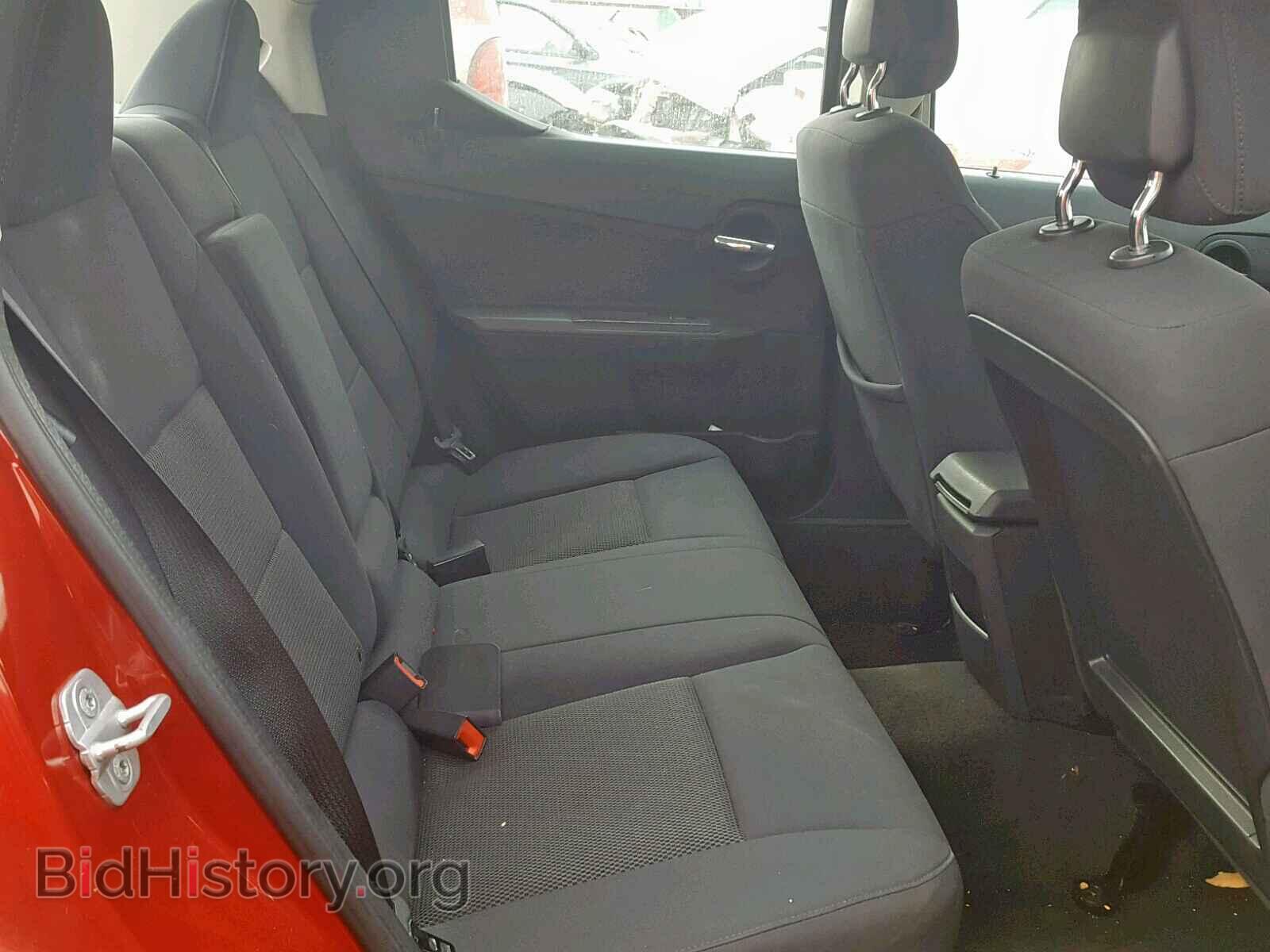 2010 DODGE AVENGER - VIN: 1B3CC4FD7AN164227 - Фото 6