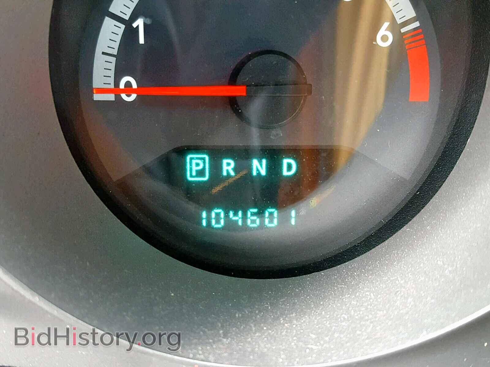 2010 DODGE AVENGER - VIN: 1B3CC4FD7AN164227 - Фото 8