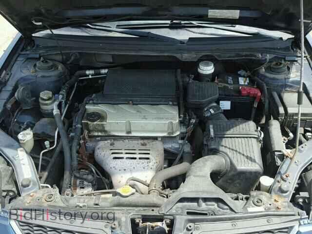 2005 MITSUBISHI GALANT - VIN: 4A3AB36F95E043285 - Фото 7