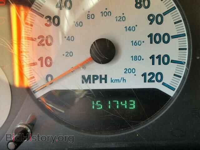 2006 DODGE CARAVAN - VIN: 1D4GP45R26B685319 - Фото 8