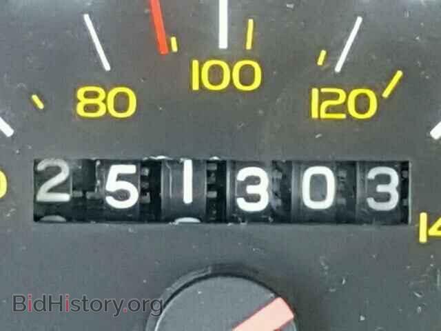 1990 VOLVO 740 - VIN: YV1FA8843L2433540 - Фото 8