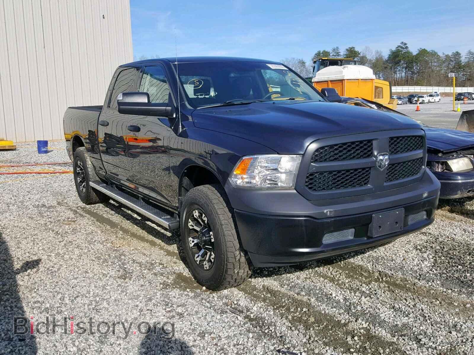 Photo 1C6RR7STXGS103638 - RAM 1500 ST 2016