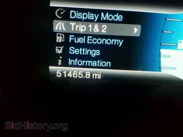 2013 FORD EXPLORER - VIN: 1FM5K8D82DGC96162 - Photo 8