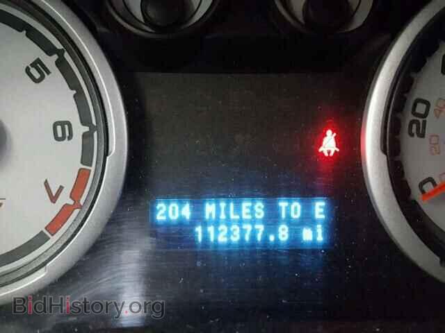 2008 FORD FOCUS - VIN: 1FAHP33N98W153076 - Фото 8