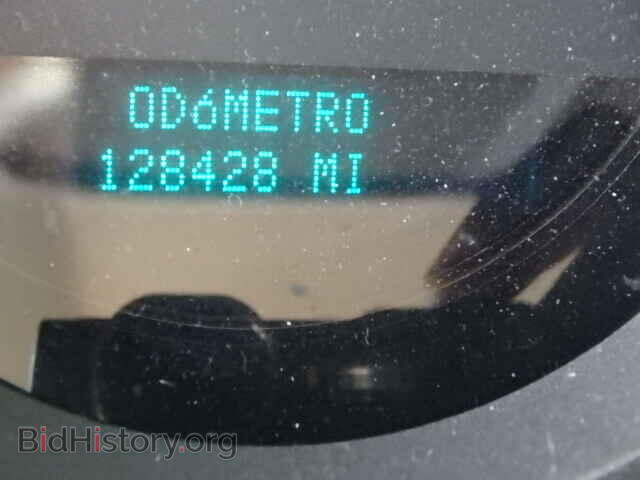 2007 CHEVROLET SILVERADO - VIN: 2GCEC13CX71610883 - Фото 8