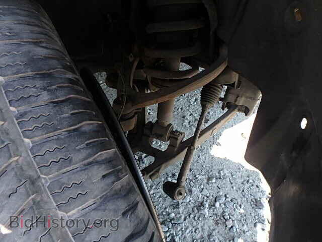 2007 CHEVROLET SILVERADO - VIN: 2GCEC13CX71610883 - Фото 10