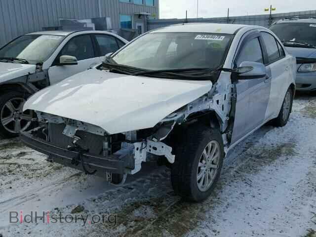 2016 MITSUBISHI LANCER - VIN: JA32U2FU5GU601358 - Фото 2