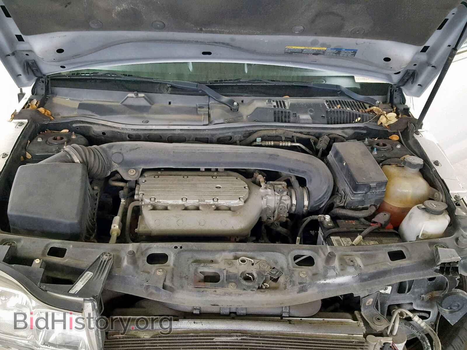 2006 SATURN VUE - VIN: 5GZCZ63476S841202 - Фото 7