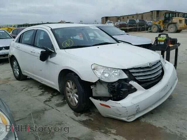 Photo 1C3CC4FB1AN138109 - CHRYSLER SEBRING 2010