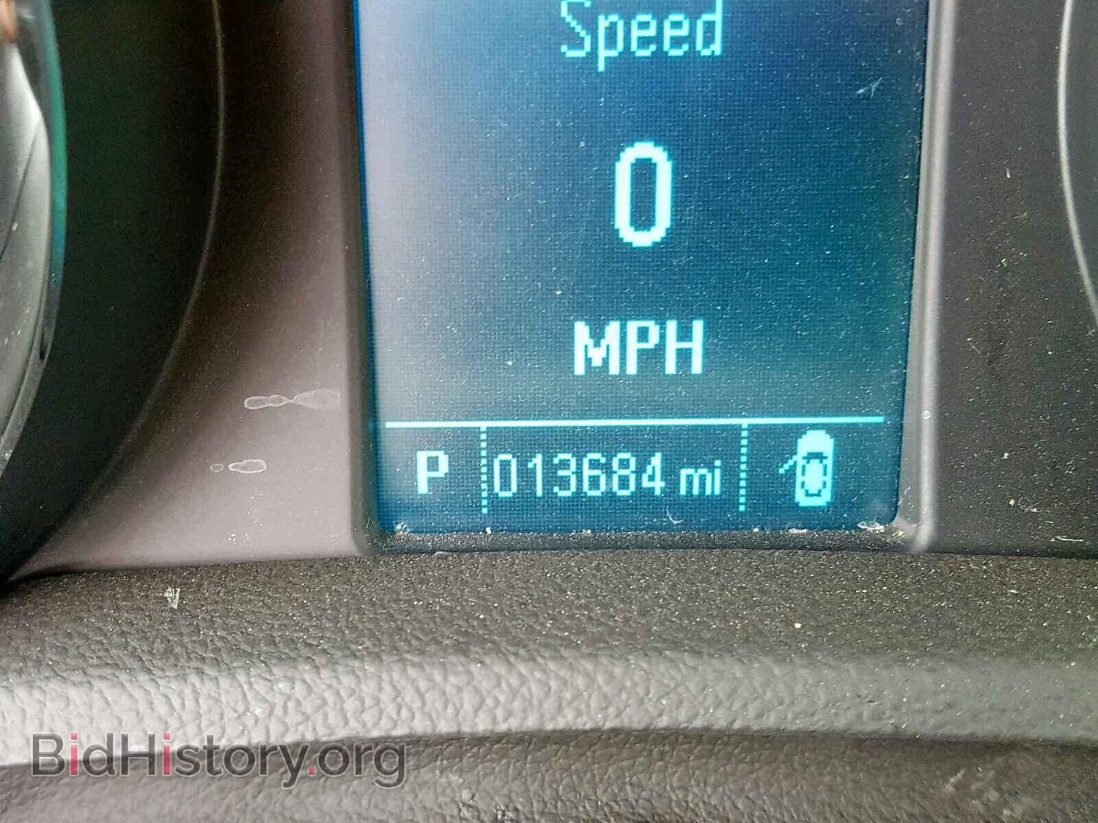 2016 BUICK ENCORE - VIN: KL4CJCSB6GB553593 - Photo 8