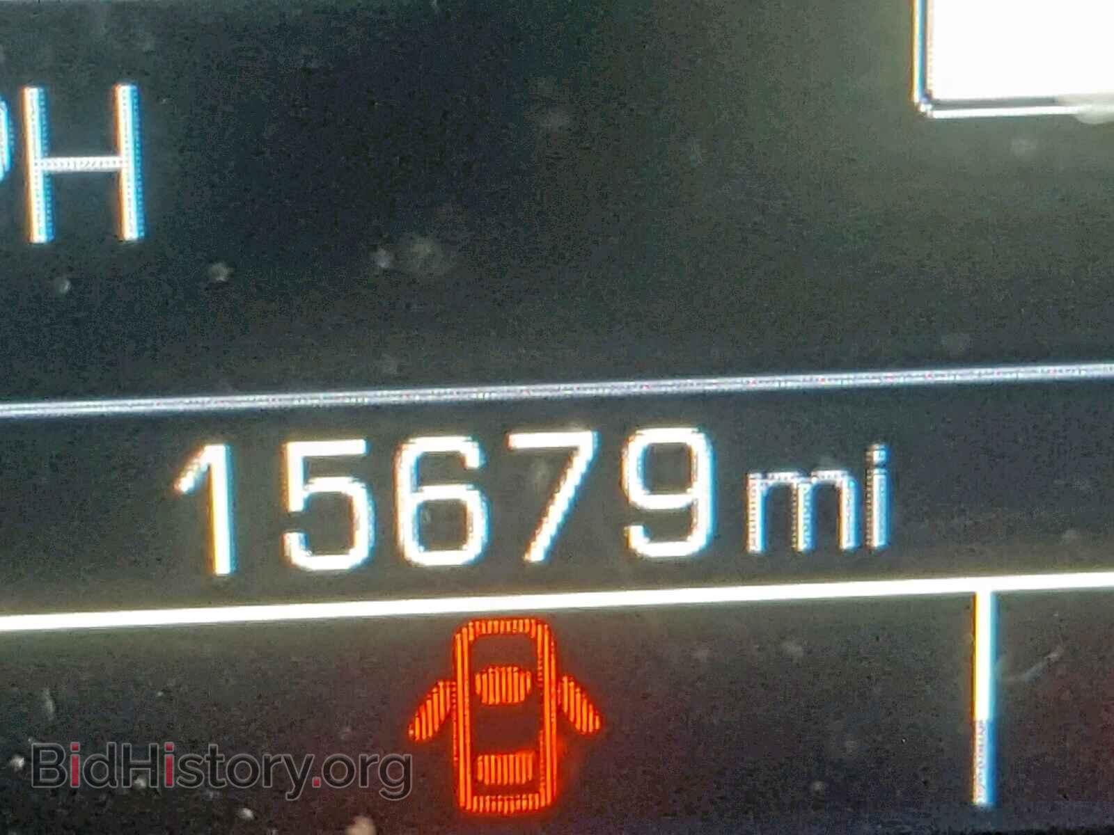 2018 CHEVROLET SILVERADO - VIN: 3GCUKSEC8JG378672 - Фото 8