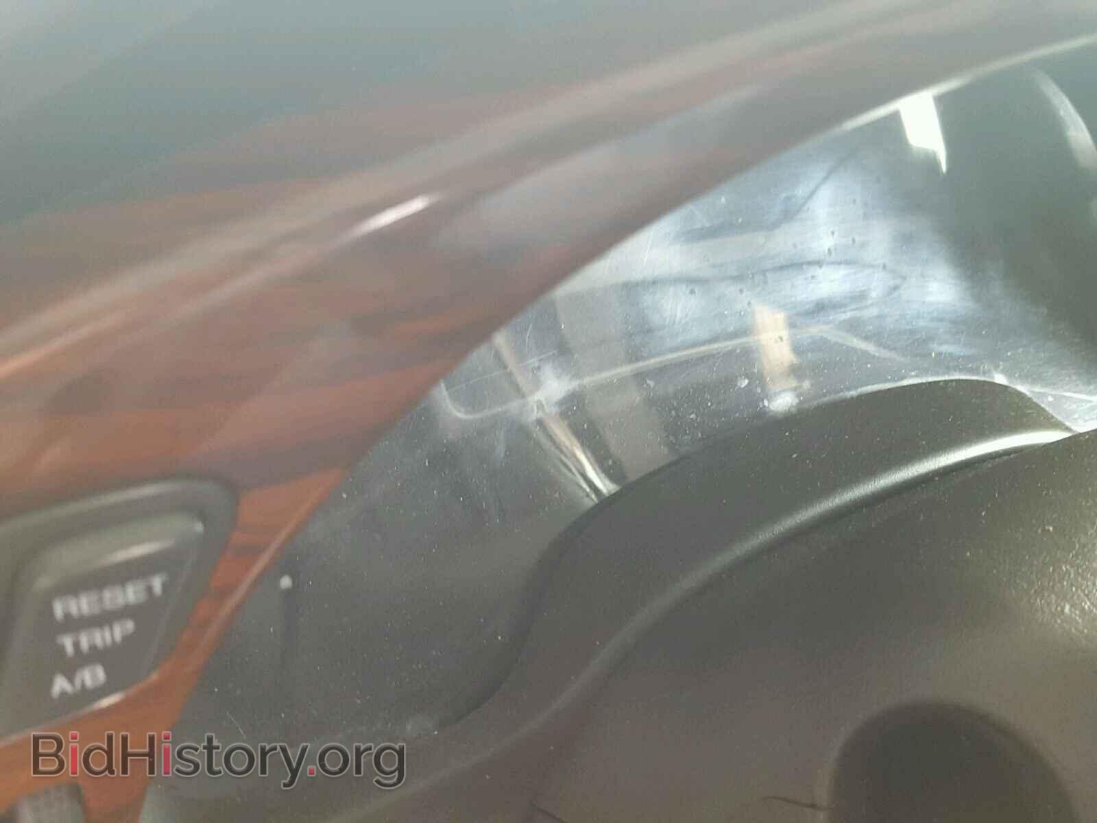 2000 CADILLAC DEVILLE - VIN: 1G6KD54Y4YU302070 - Фото 8