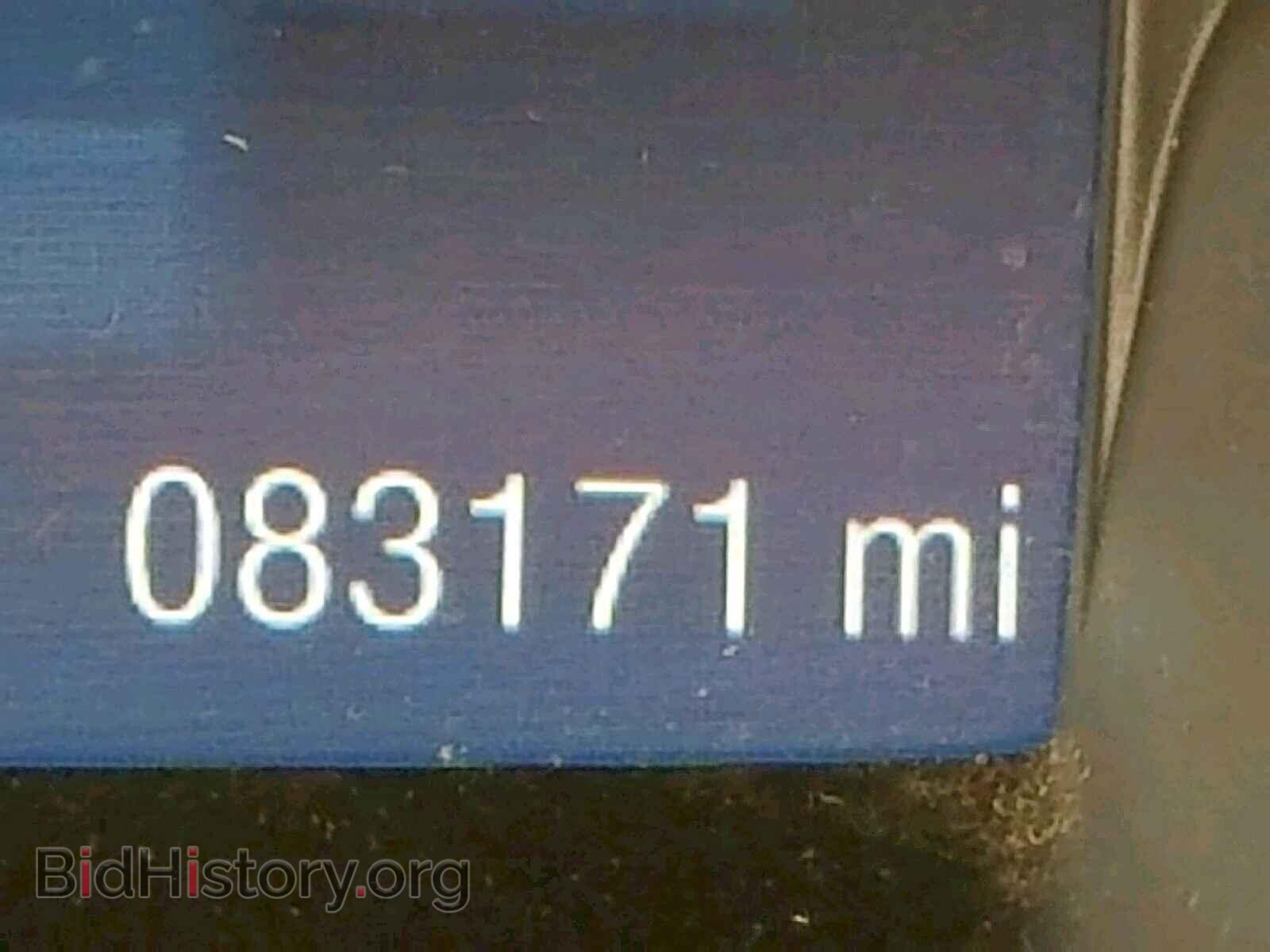 2014 FORD ESCAPE S - VIN: 1FMCU0F76EUB92476 - Photo 8