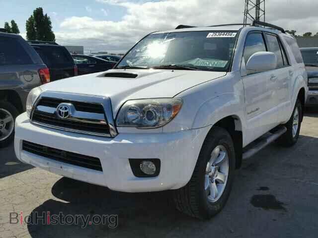2006 TOYOTA 4RUNNER - VIN: JTEBU14R460097767 - Фото 2