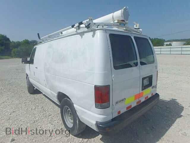 2010 FORD ECONOLINE - VIN: 1FTNE2EL2ADA60216 - Photo 3