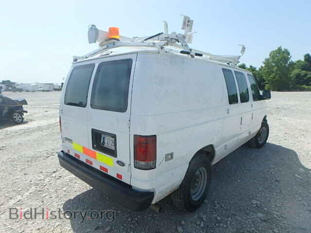 2010 FORD ECONOLINE - VIN: 1FTNE2EL2ADA60216 - Photo 4